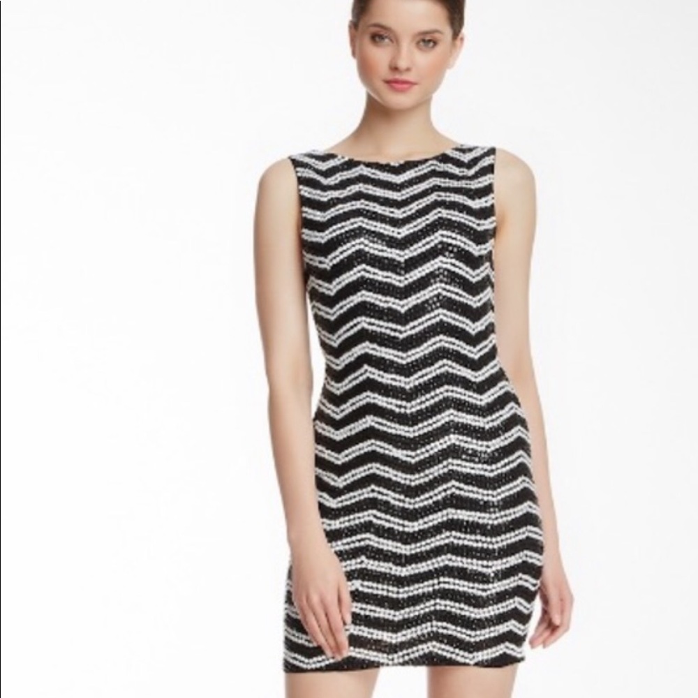 COPY - Alice + Olivia size 4 dress